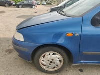 Fiat Punto 176 1.2 16V 86CV 1997-1999