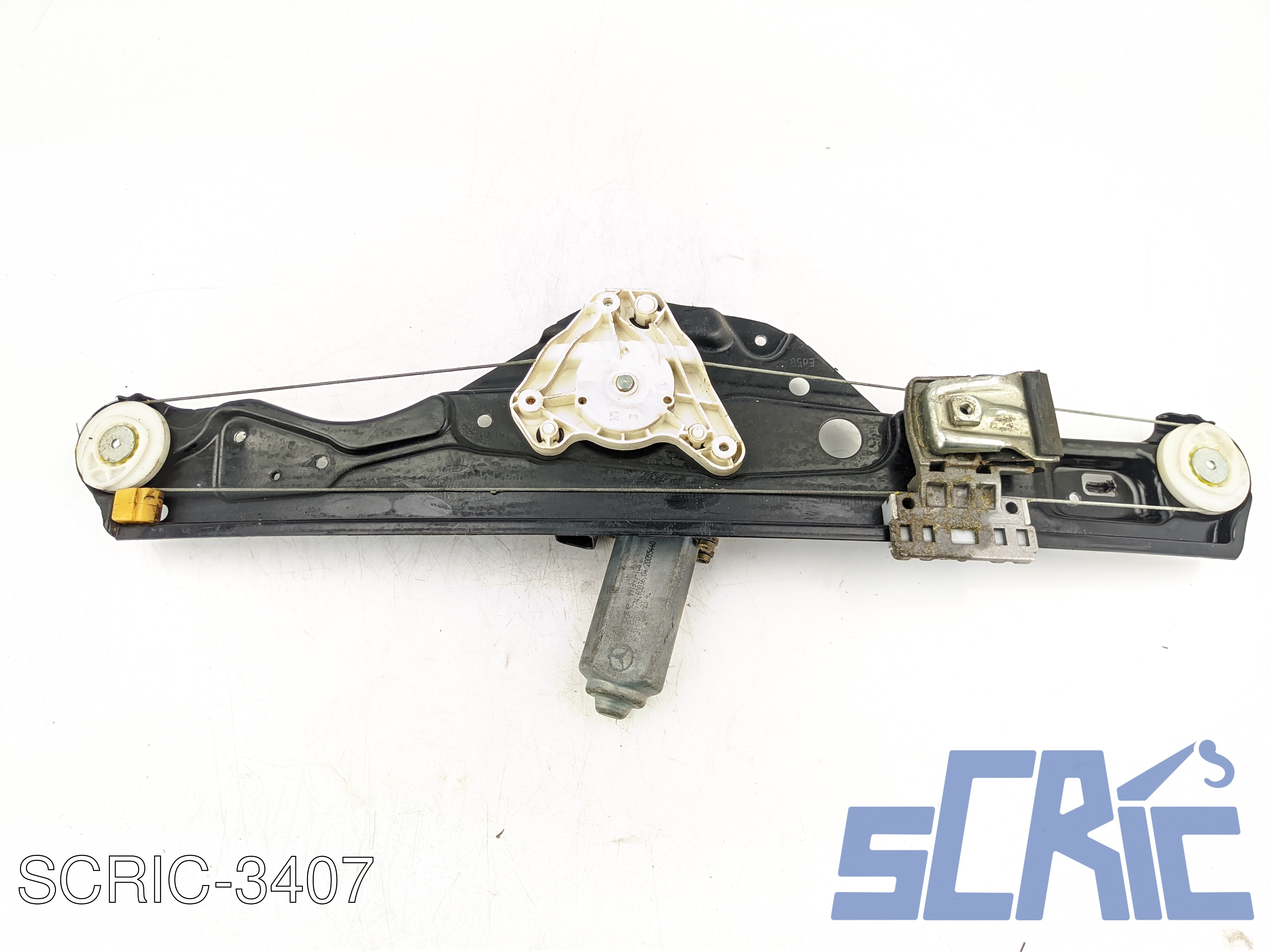 Motorino Alzavetro MERCEDES CLASSE E W211 E 220 CDI 2002-2008 A2117300146