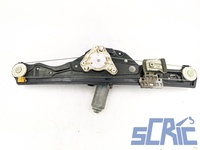 Motorino Alzavetro MERCEDES CLASSE E W211 E 220 CDI 2002-2008 A2117300146