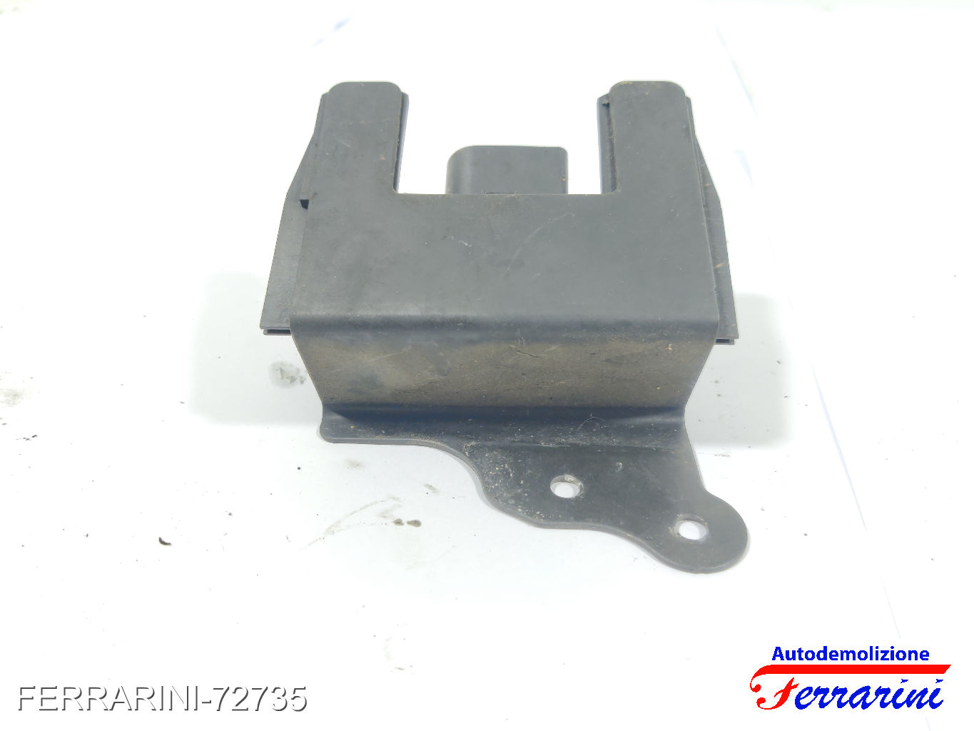 Centralina Candelette MERCEDES CLASSE C W203 C 200 CDI 2000-2003 A6461538491