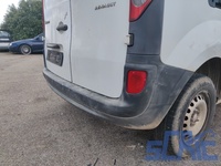 Renault Kangoo FW0/1 1.5 DCI 85 86CV 2008-2023