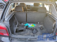 Vw Golf 4 1J1 1.6 16V 105CV 2000-2005