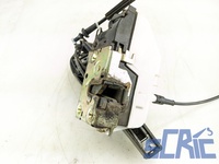 5 pin Serratura Porta CITROEN C2 JM 2003-2009 sinistro, sx, frontale, anteriore