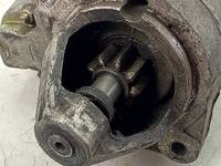 Motorino Avviamento FIAT UNO 146 60 1.1 1989-1992 63222908, C132, 31699 6