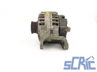 Alternatore VW PASSAT VARIANT 3B5 1.8 1997-2000 06B903016D, 038903018EX