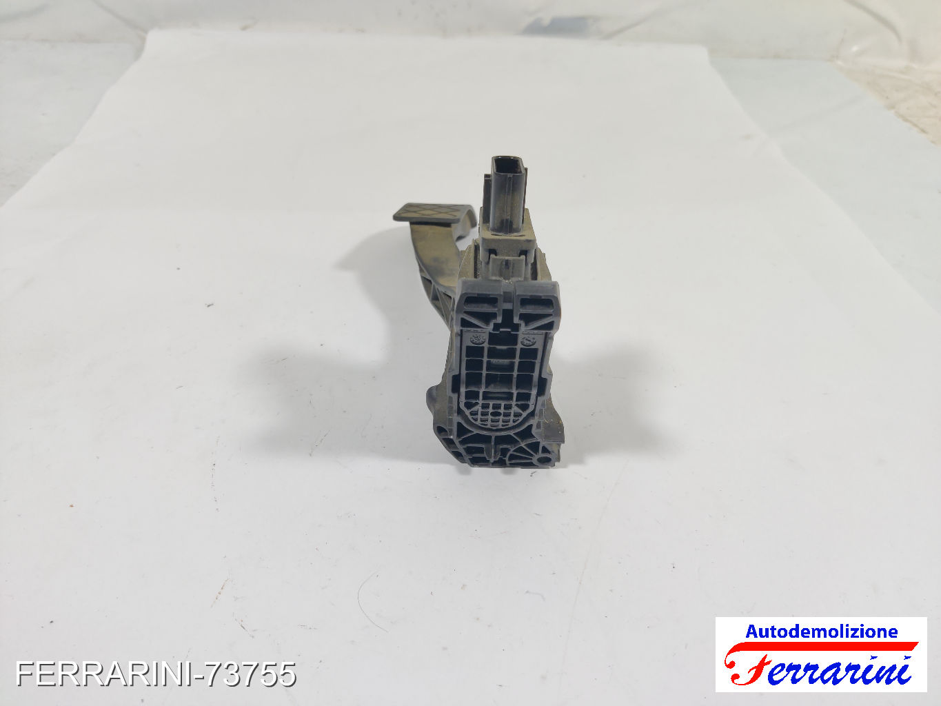 Pedale Acceleratore VW GOLF 7 5G1, BE1, BE2, BQ1 2.0 TDI 2012-2020 5Q1723503F 7