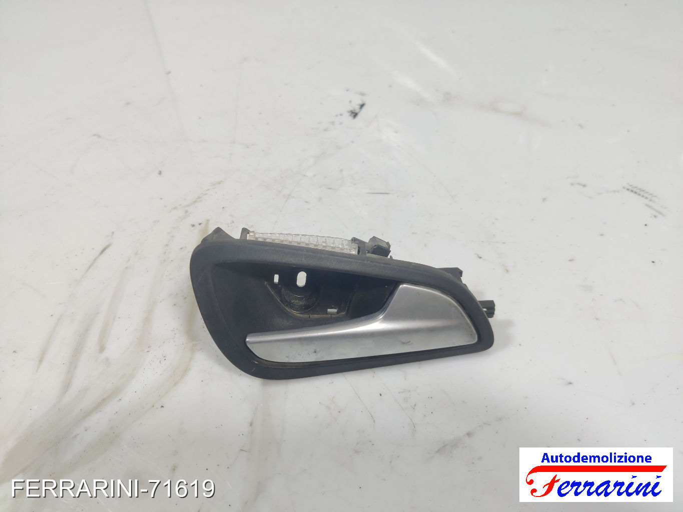 Maniglia Porta Interna FORD FOCUS 3 TURNIER 2010-2023 destra, dx, frontale 9