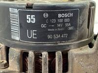 Alternatore OPEL CORSA B S93 1.0I 12V 1996-2000 0123100003, 90534472, 6204069