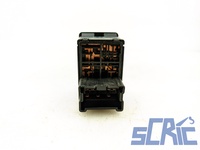 Regolazione Specchietti NISSAN MICRA 2 K11 2000-2003
