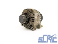 Alternatore FIAT ULYSSE 179 2.0 JTD 2002-2006 9640878780, ROM145252, 145252
