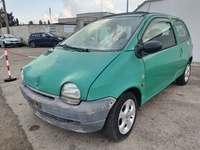 Renault Twingo 1 C06 1.2 55CV 1993-1996