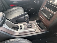 Ssangyong Rexton GAB 2.7 XDI 4X4 165CV 2004-2012