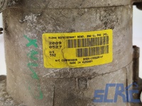 Compressore Clima FORD C-MAX DM2 1.6 TDCI 2007-2010 3M5H19D629KF, 1341233