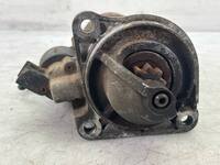 Motorino Avviamento FIAT DUCATO 230 2.5 TD 1994-1998 1300198080, 1331329080 6