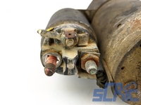 Motorino Avviamento CHEVROLET MATIZ M200, M250 1.0 2005-2007 96963482, 96467385