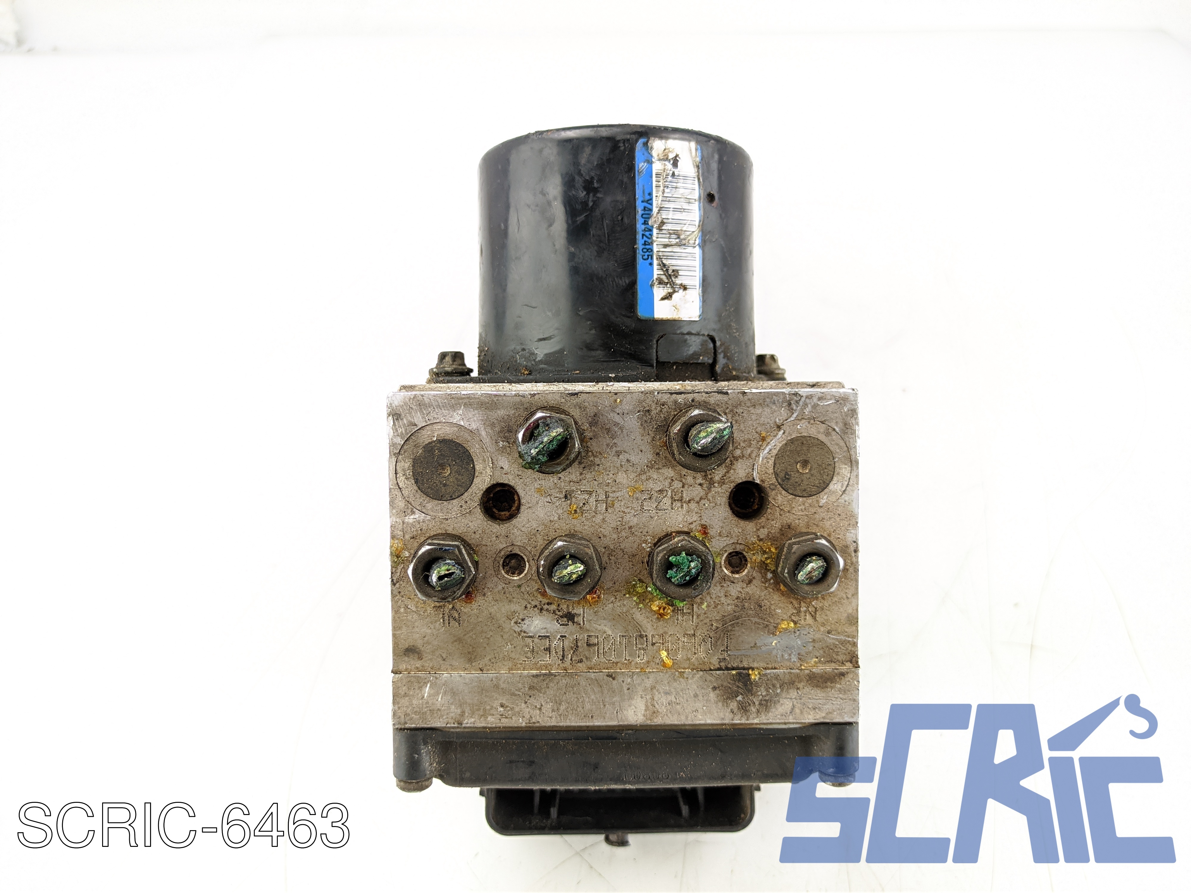 Centralina Pompa Abs VW PASSAT VARIANT 3C5 2.0 TDI 2005-2009 3C0614095P