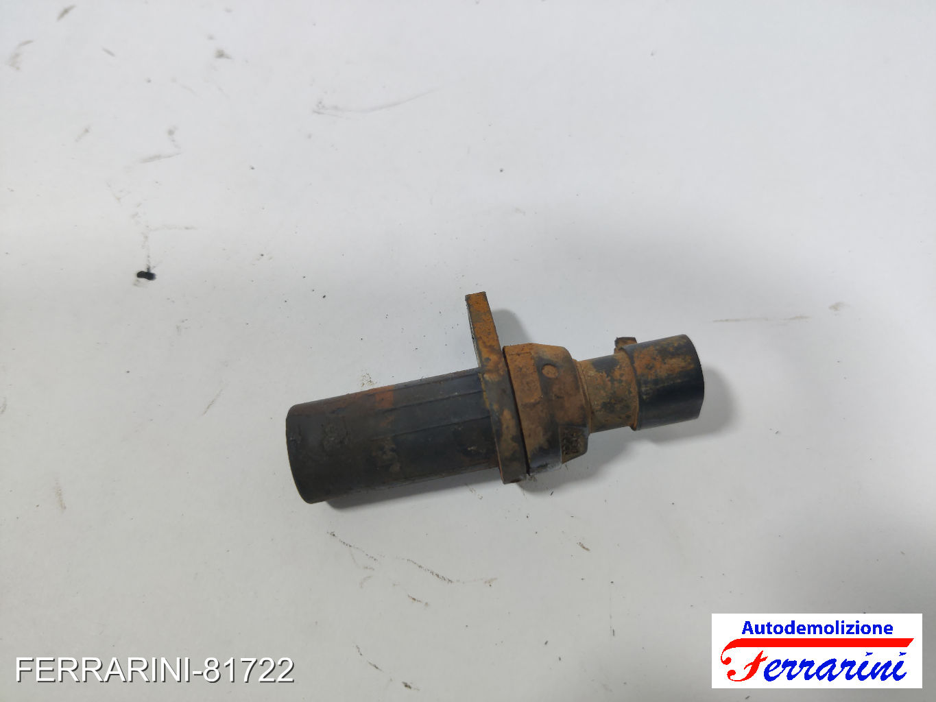 Sensore Di Giri LANCIA YPSILON 843 1.2 2003-2011 8