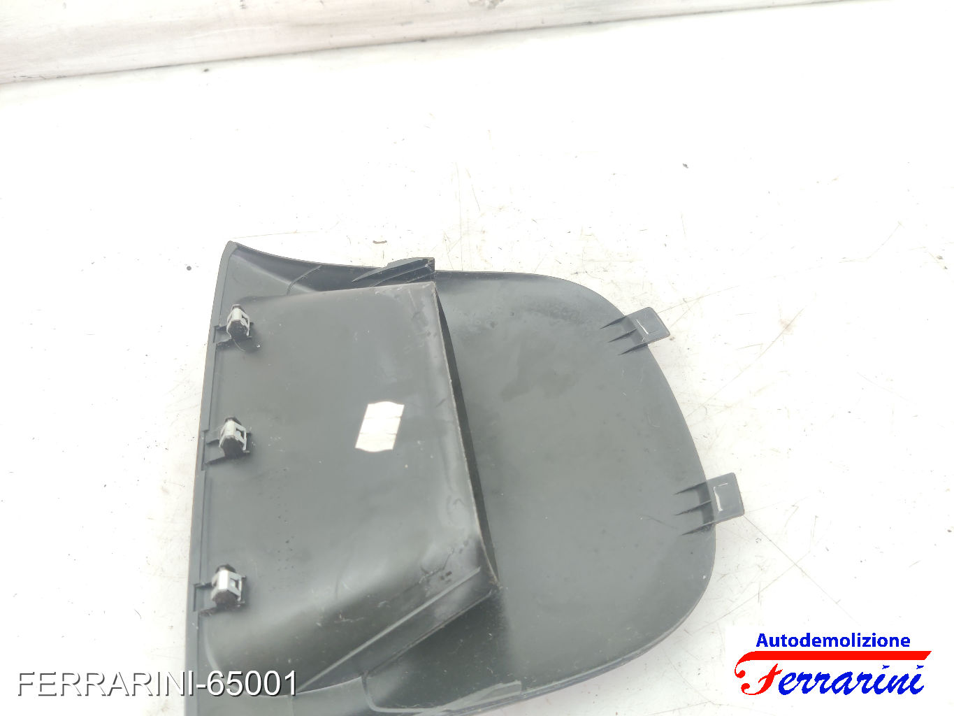 Consolle Centrale Cruscotto OPEL AGILA A H00 2000-2007 6