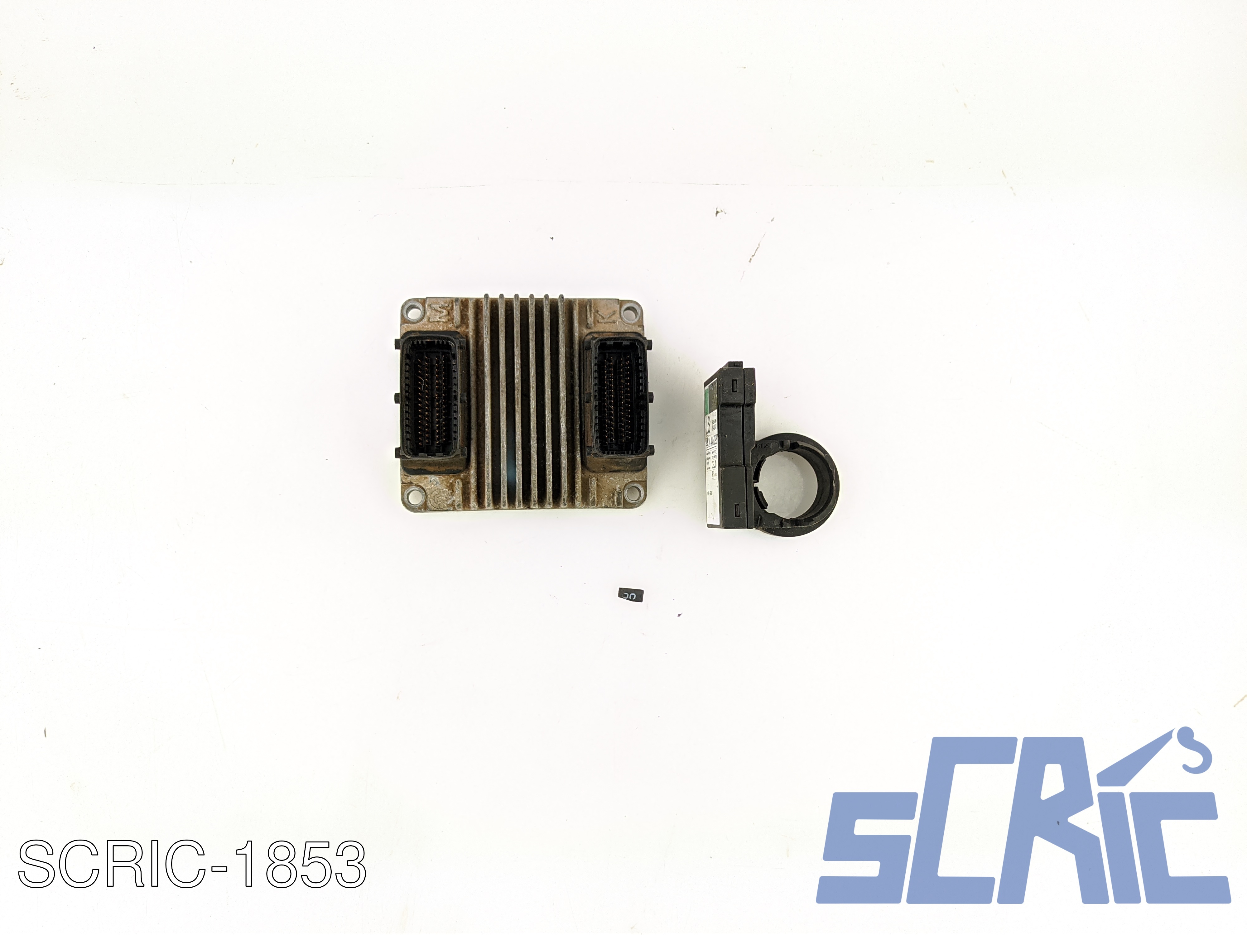 Kit Accensione OPEL ASTRA G T98 1.7 DTI 16V 2000-2005 12212819, 24445098