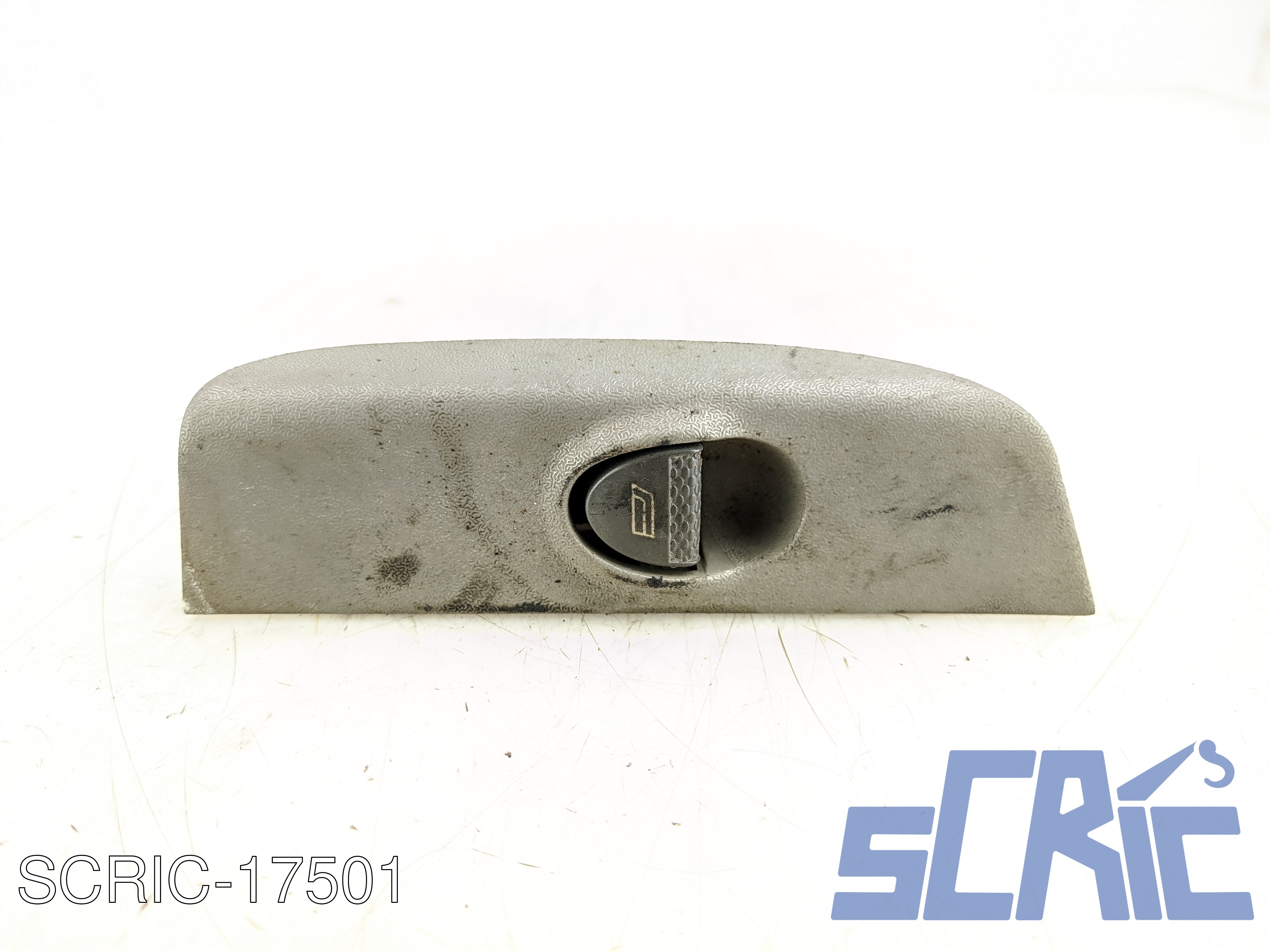 Pulsantiera Tastiera Alzavetro FIAT MULTIPLA 186 1999-2010 destra, dx, frontale
