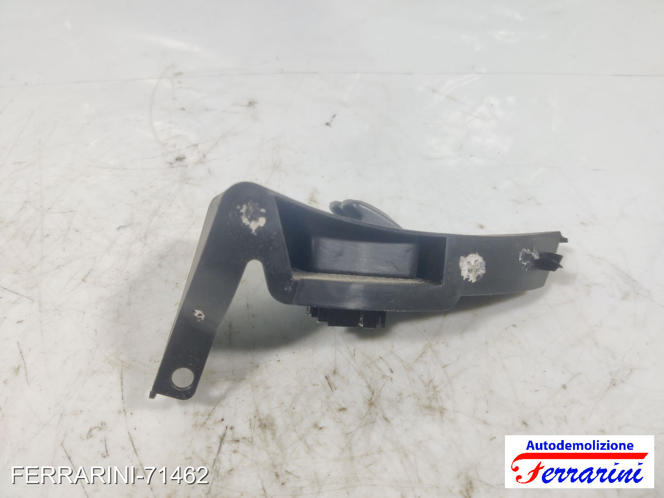 Pulsantiera Tastiera Alzavetro RENAULT KANGOO KC0/1 2001-2023 sinistra, sx 8