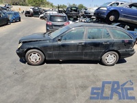 Mercedes Classe C S203 C 200 CDI 116CV 2001-2007