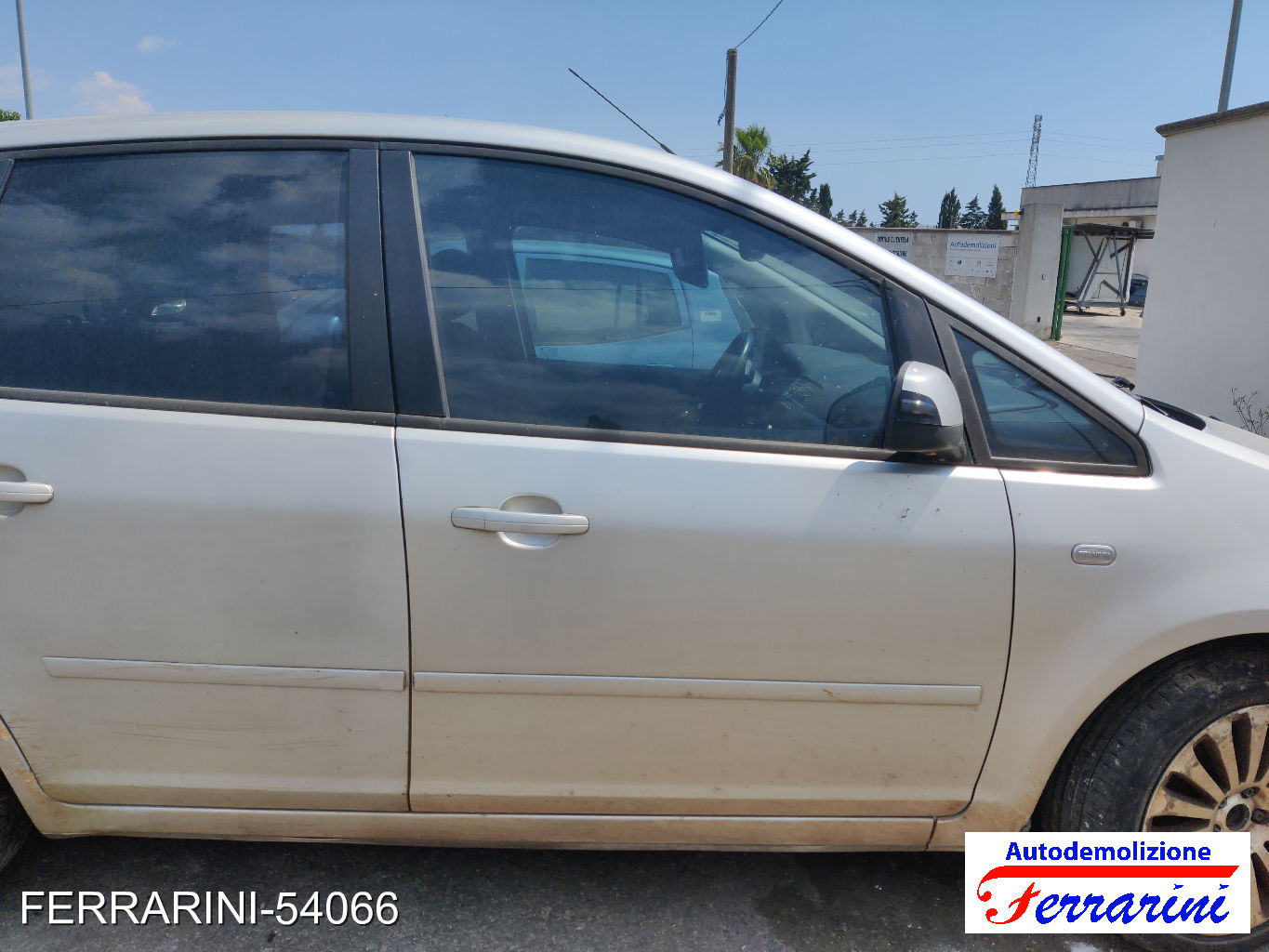 Ford C-Max 73