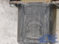 Motorino Alzavetro FORD FIESTA 6 CB1, CCN 1.4 2008-2012 8A6114553A, 1543207