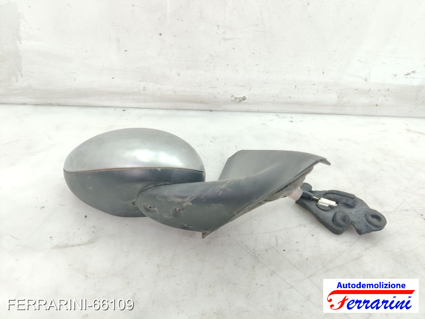 Specchietto Laterale ALFA ROMEO 147 937 2004-2010 destro, dx