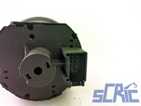 Interruttore Luci Fari VW GOLF 5 1K1 2003-2008 1K0941431Q