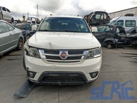 Fiat Freemont 345 2.0 JTD 140CV 2011-2023