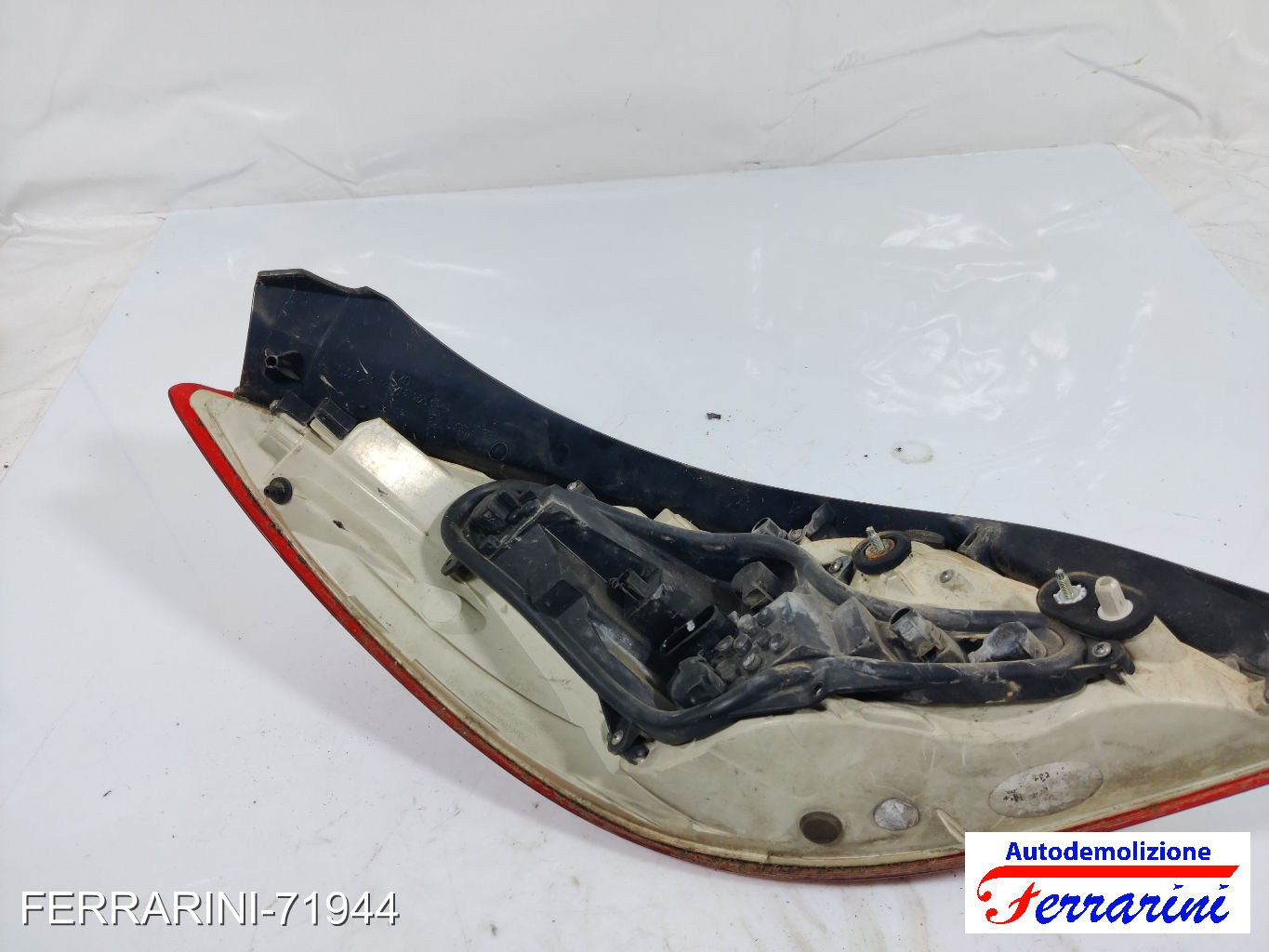 Fanalino Stop Posteriore OPEL INSIGNIA A G09 2008-2017 destro, dx, posteriore