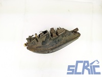 Faro Anteriore FIAT MAREA WEEKEND 185 1996-2002 sinistro, sx 46524480