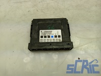 13504342 090611 6002JC1206 Body Computer OPEL INSIGNIA A SW G09 2.0 CDTI