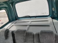 Renault Kangoo KC0/1 1.2 16V 75CV 2001-2023
