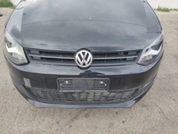 Vw Polo 6C1, 6R1 1.2 TDI 75CV 2009-2023