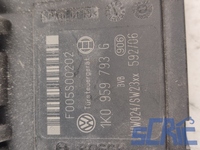 Motorino Alzavetro VW GOLF 5 1K1 1.9 TDI 2003-2008 1K0959701K, KO959701K, 340500 8