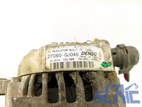 Alternatore TOYOTA YARIS P1 1.3 2002-2005 270600J040, MS1022118200, 198831