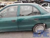 Hyundai Accent 1 X-3 1.3 75CV 1994-2000