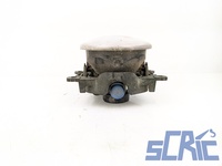 Fendinebbia RENAULT MEGANE 4 B9A M N 2015-2023 destro, dx 261500097R