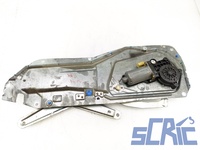 Alzavetro VOLVO V70 1 875, 876 1995-2000 destro, dx, posteriore, post 9152724