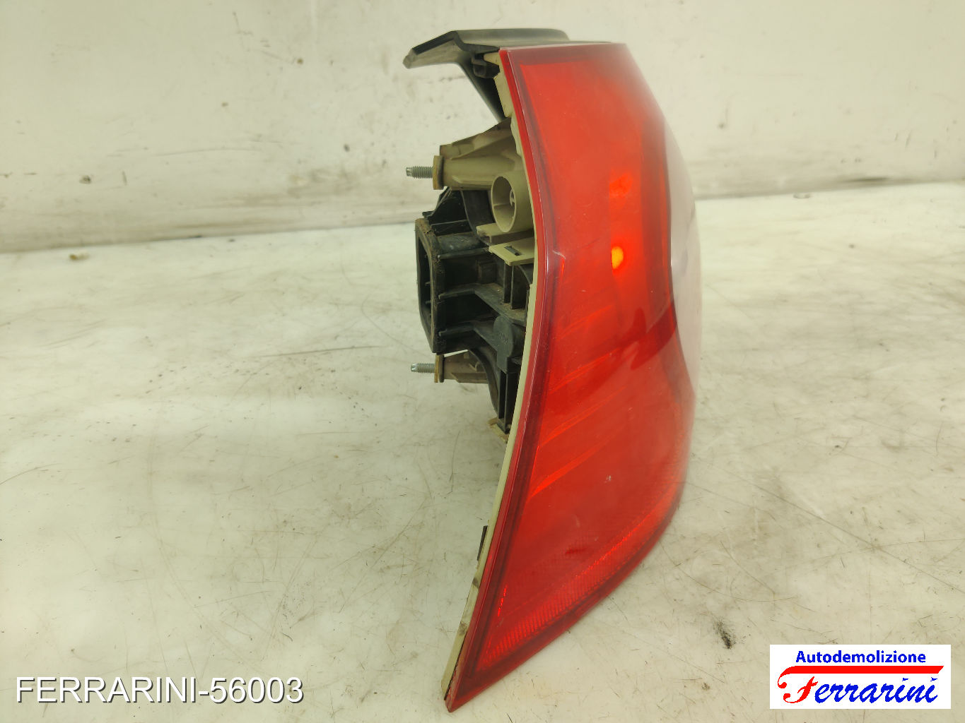 Fanalino Stop Posteriore VW GOLF 5 1K1 2003-2008 sinistro, sx, posteriore, post