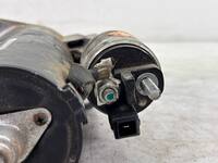 Motorino Avviamento SKODA ROOMSTER 5J7 1.4 TDI 2006-2010 CST10165AS 8