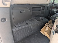 Ssangyong Rexton GAB 2.7 XDI 4X4 165CV 2004-2012