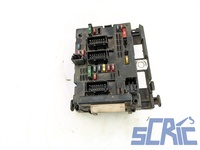 Body Computer PEUGEOT 307 3A/C 1.6 16V 2000-2007 9646405280, 24964408