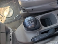 Chrysler Voyager 4 RG, RS 2.5 CRD 141CV 2000-2008