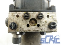 Centralina Pompa Abs AUDI A4 AT 8E+05 1.9 TDI QUATTRO 2001-2004 8E0614517