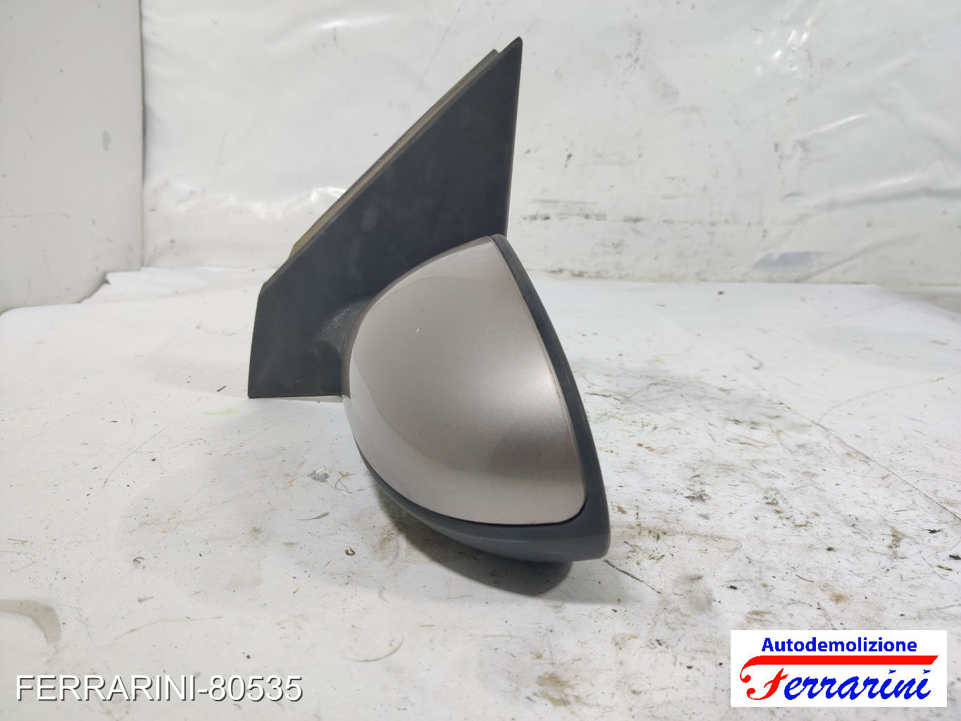 Specchietto Laterale LANCIA YPSILON 843 2010-2011 sinistro, sx