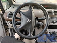 Citroen Xsara Picasso N68 2.0 HDI 90CV 1999-2011