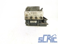 Centralina Pompa Abs FIAT IDEA 350 1.3 D MULTIJET 2004-2012 51772682, 0265231740
